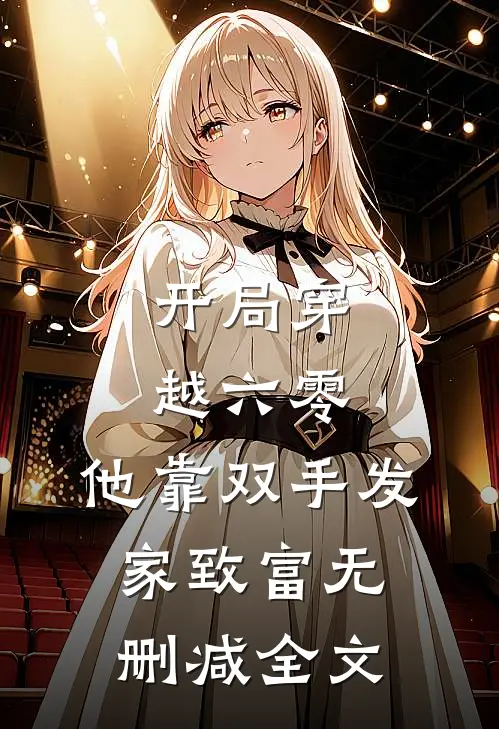 开局穿越六零，他靠双手发家致富无删减全文