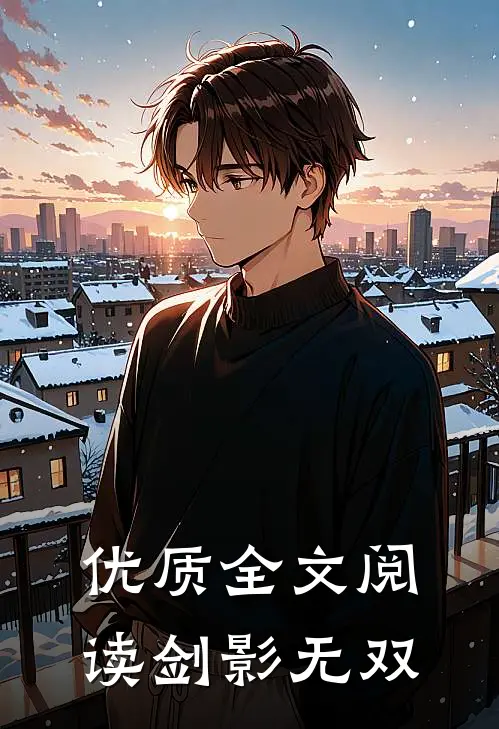 优质全文阅读剑影无双