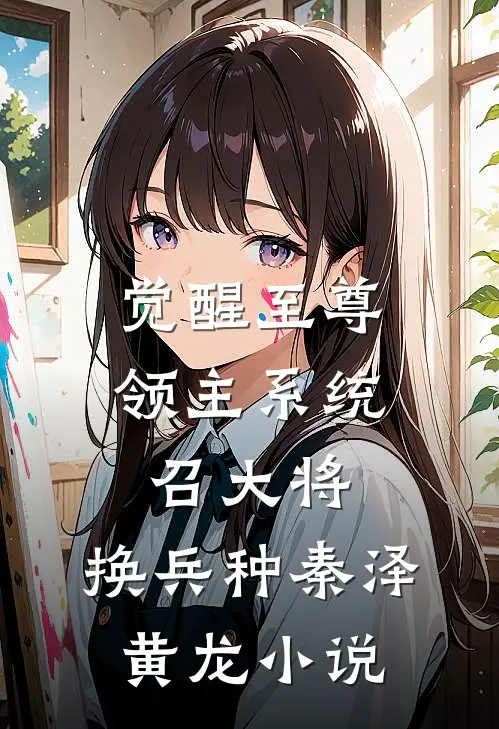 觉醒至尊领主系统：召大将，换兵种秦泽黄龙小说