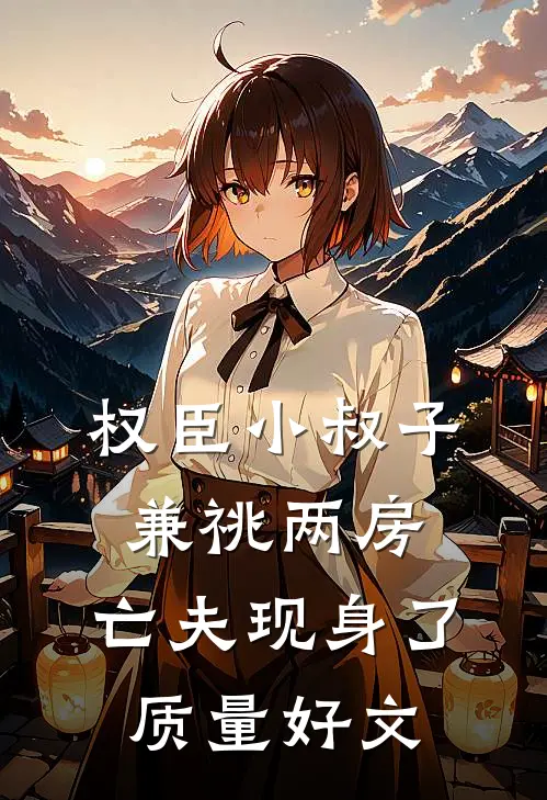 权臣小叔子兼祧两房，亡夫现身了质量好文