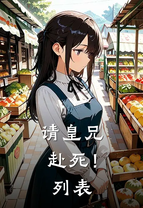 请皇兄，赴死！列表
