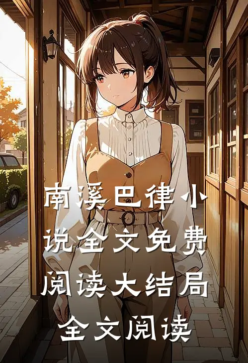 南溪巴律小说全文免费阅读大结局全文阅读