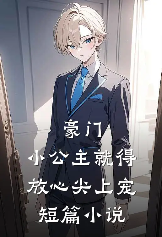 豪门:小公主就得放心尖上宠短篇小说