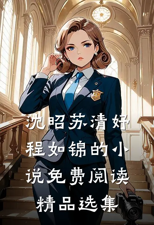 沈昭苏清妤程如锦的小说免费阅读精品选集