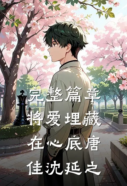 完整篇章将爱埋藏在心底唐佳沈延之