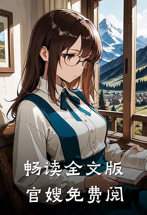 畅读全文版官嫂免费阅