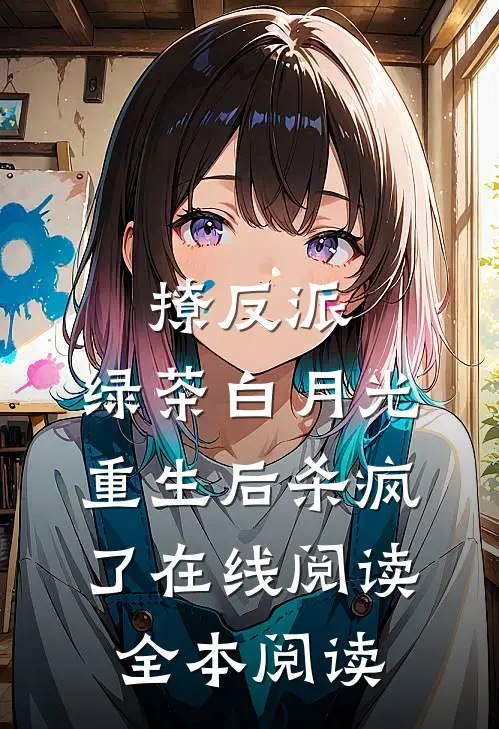 撩反派，绿茶白月光重生后杀疯了在线阅读全本阅读