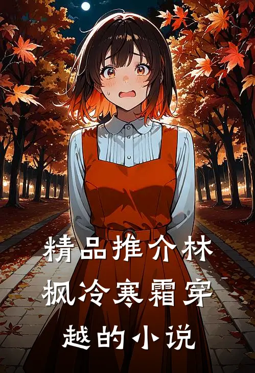 精品推介林枫冷寒霜穿越的小说