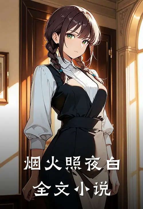 烟火照夜白全文小说