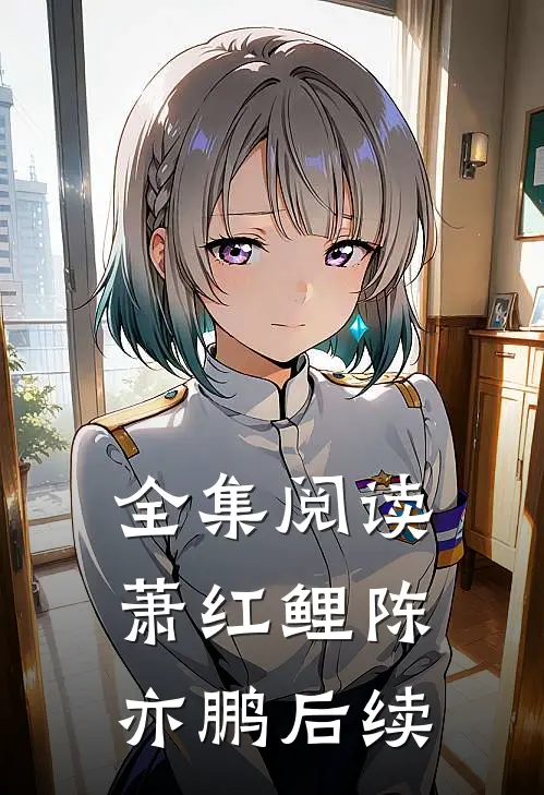 全集阅读萧红鲤陈亦鹏后续
