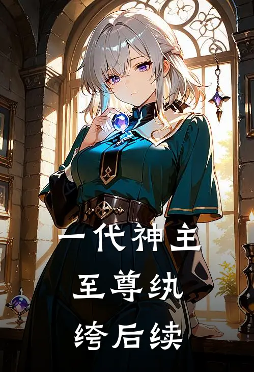 一代神主至尊纨绔后续