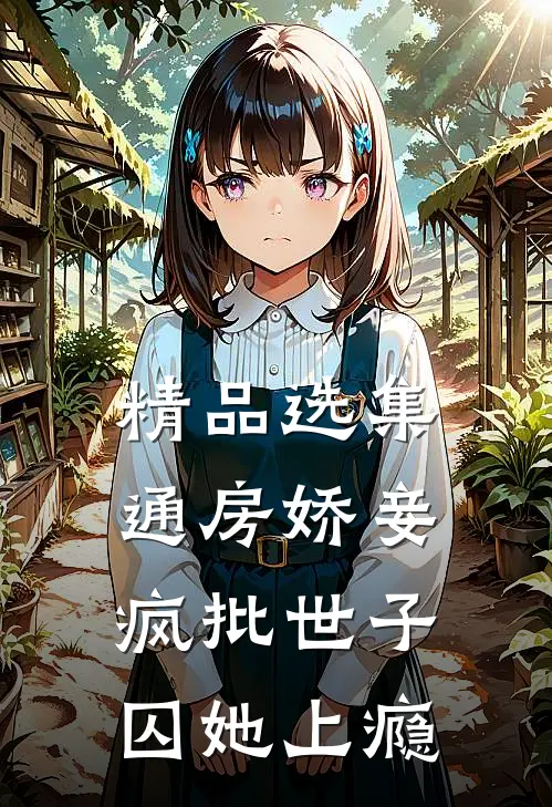 精品选集通房娇妾，疯批世子囚她上瘾