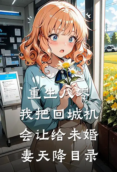 重生八零：我把回城机会让给未婚妻天降目录