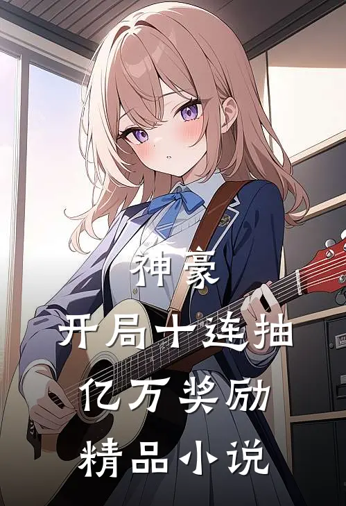 神豪：开局十连抽亿万奖励精品小说