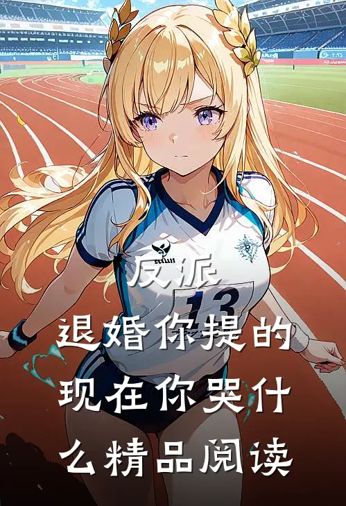反派：退婚你提的，现在你哭什么精品阅读