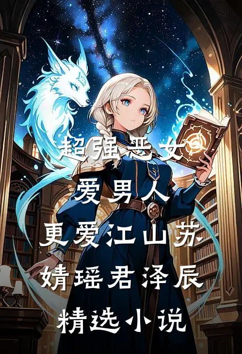 超强恶女:爱男人,更爱江山(苏婧瑶君泽辰)精选小说