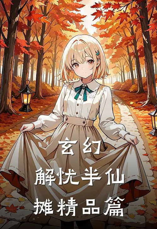 玄幻：解忧半仙摊精品篇