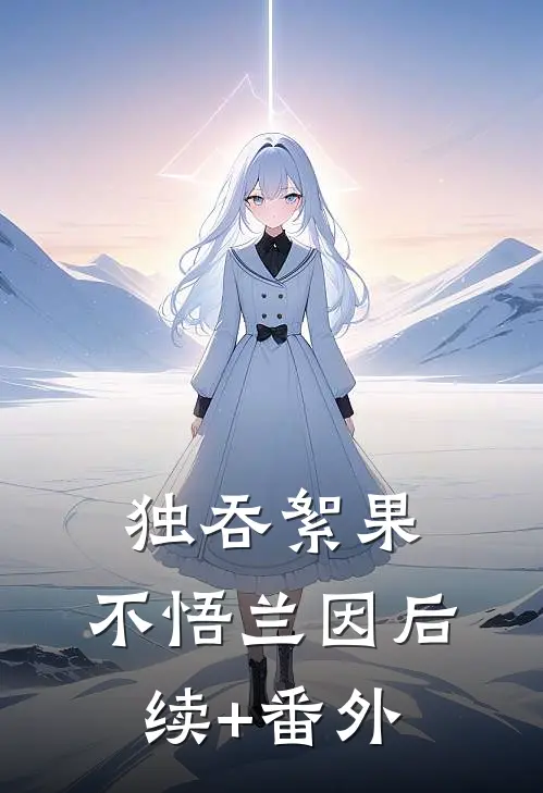 独吞絮果，不悟兰因后续+番外
