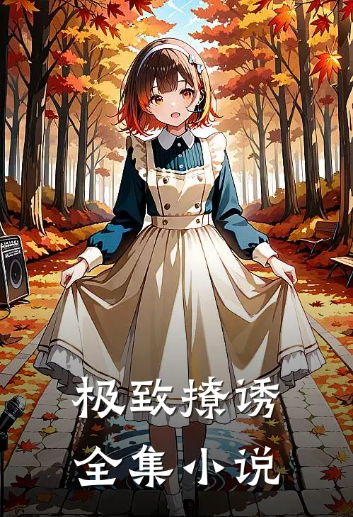 极致撩诱全集小说