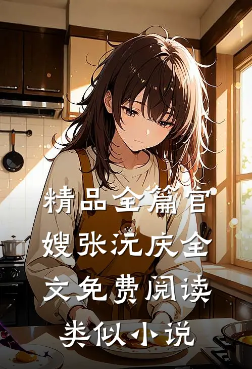 精品全篇官嫂张沅庆全文免费阅读类似小说