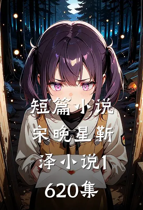 短篇小说宋晚星靳泽小说16-20集
