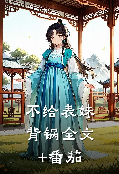不给表妹背锅全文+番茄