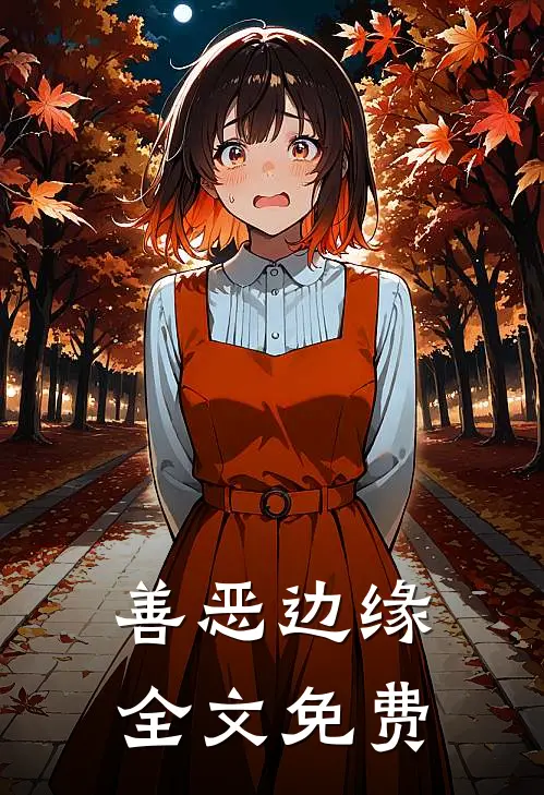 善恶边缘全文免费观看