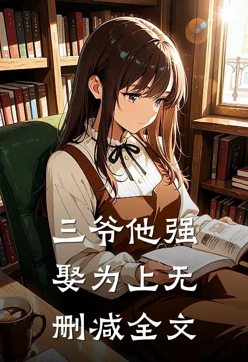 三爷他强娶为上无删减全文