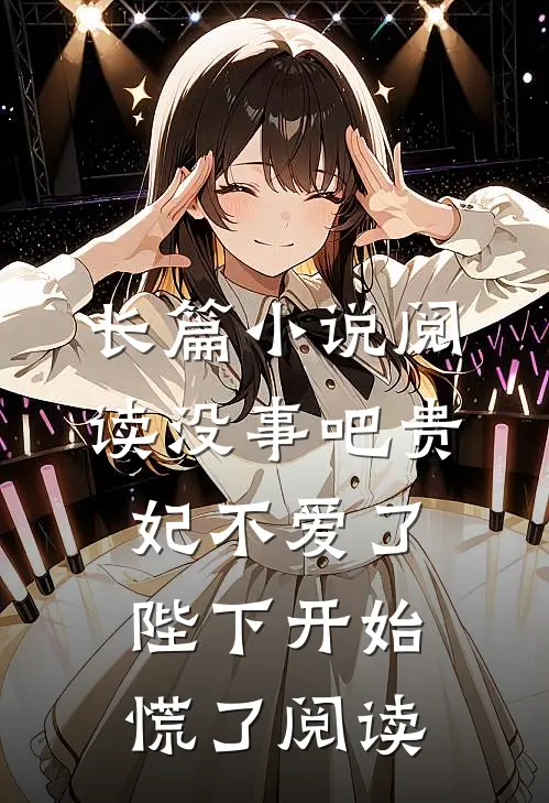 长篇小说阅读没事吧贵妃不爱了陛下开始慌了阅读
