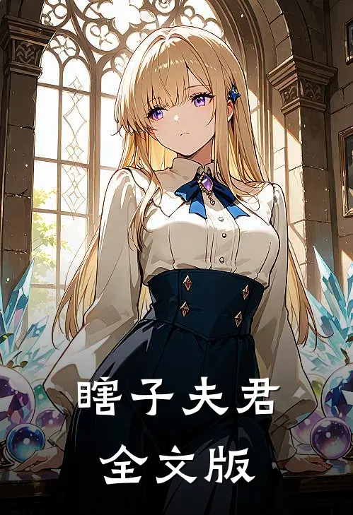 瞎子夫君全文版