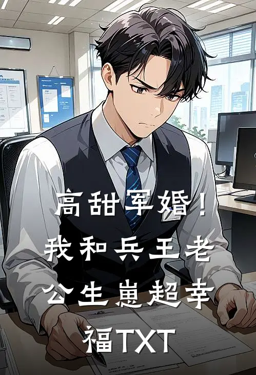 高甜军婚！我和兵王老公生崽超幸福TXT