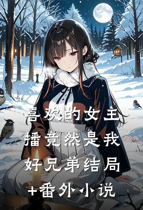 喜欢的女主播竟然是我好兄弟结局+番外小说