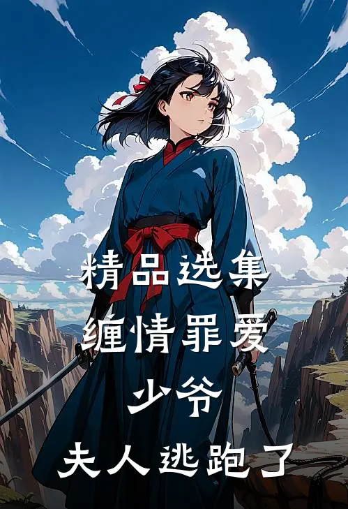 精品选集缠情罪爱：少爷，夫人逃跑了