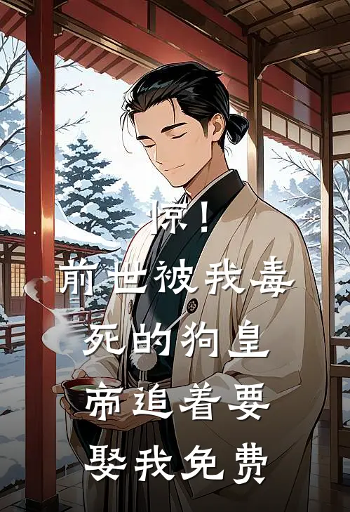 惊！前世被我毒死的狗皇帝追着要娶我免费