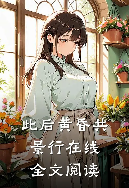 此后黄昏共景行在线全文阅读