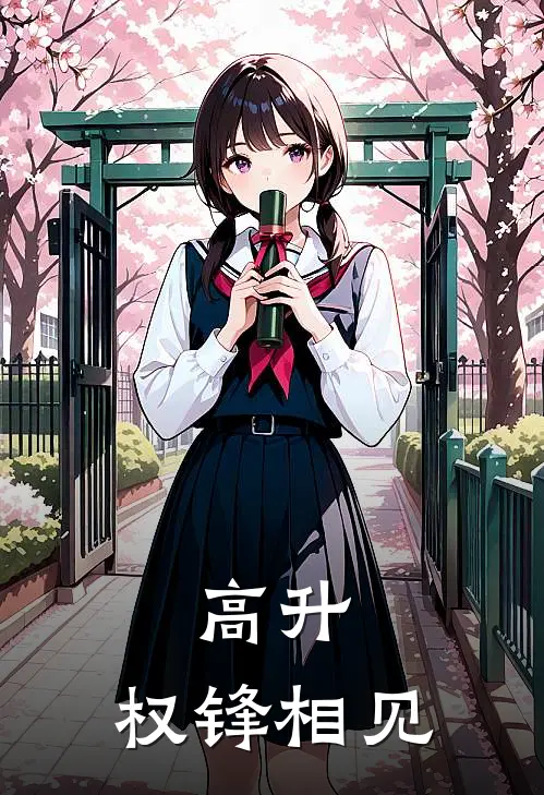 高升：权锋相见