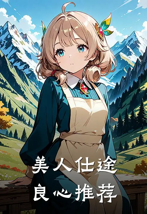 美人仕途良心推荐