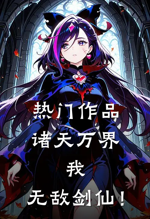 热门作品诸天万界：我，无敌剑仙！