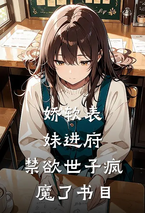 娇软表妹进府：禁欲世子疯魔了书目