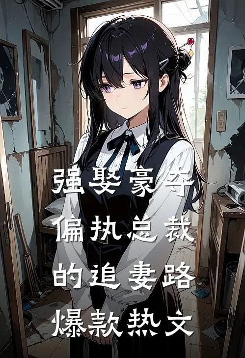 强娶豪夺：偏执总裁的追妻路爆款热文