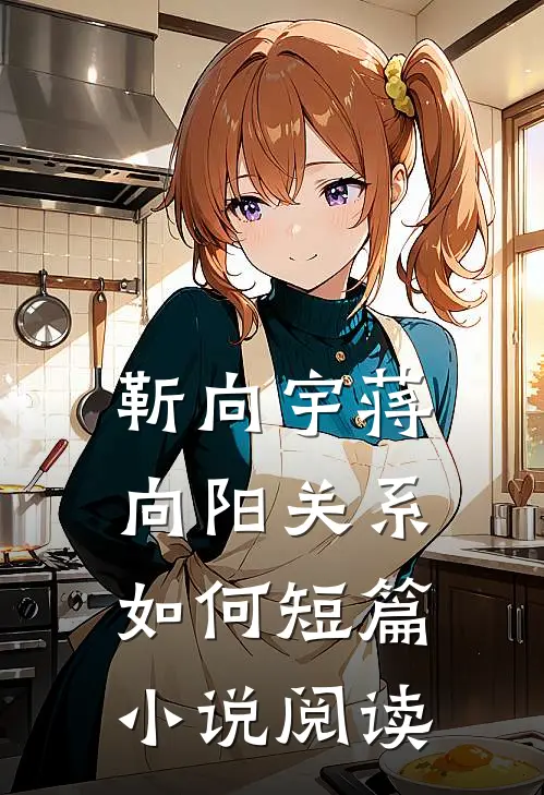 靳向宇蒋向阳关系如何短篇小说阅读