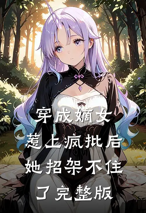 穿成嫡女，惹上疯批后她招架不住了完整版