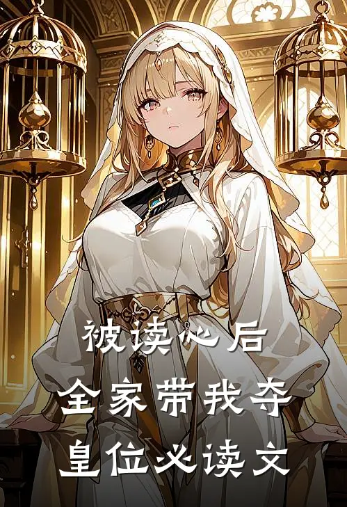 被读心后，全家带我夺皇位必读文