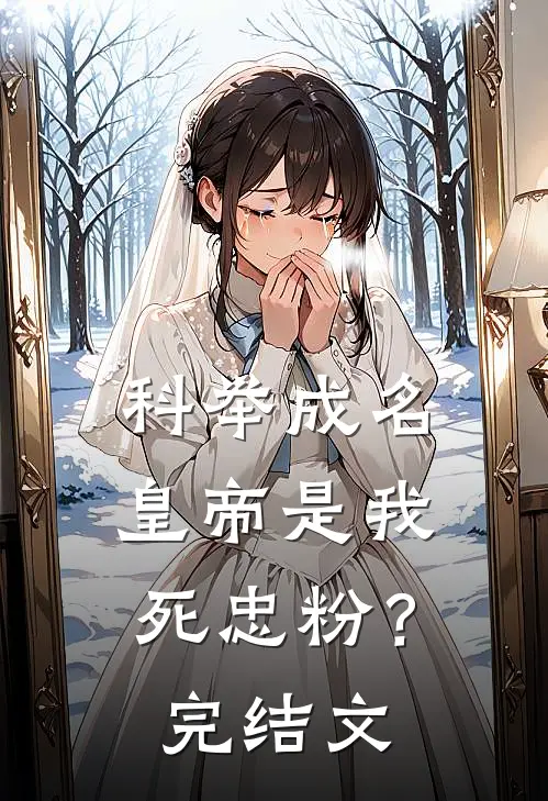 科举成名，皇帝是我死忠粉？完结文