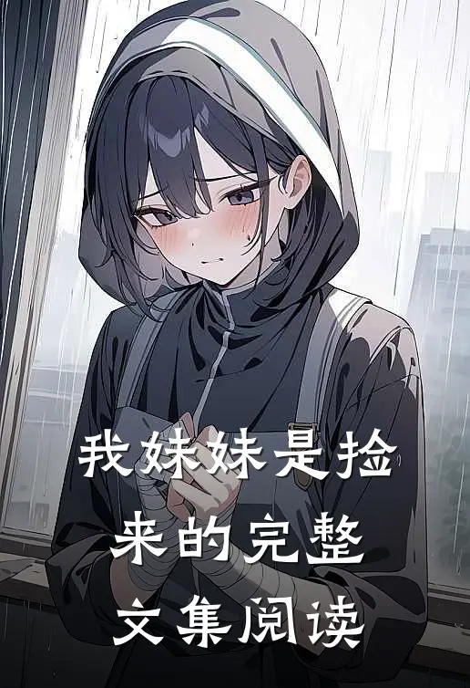 我妹妹是捡来的完整文集阅读