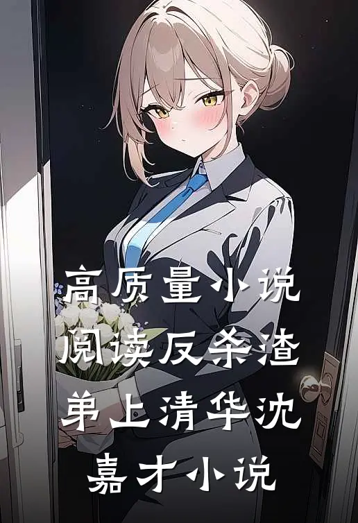 高质量小说阅读反杀渣弟上清华沈嘉才小说