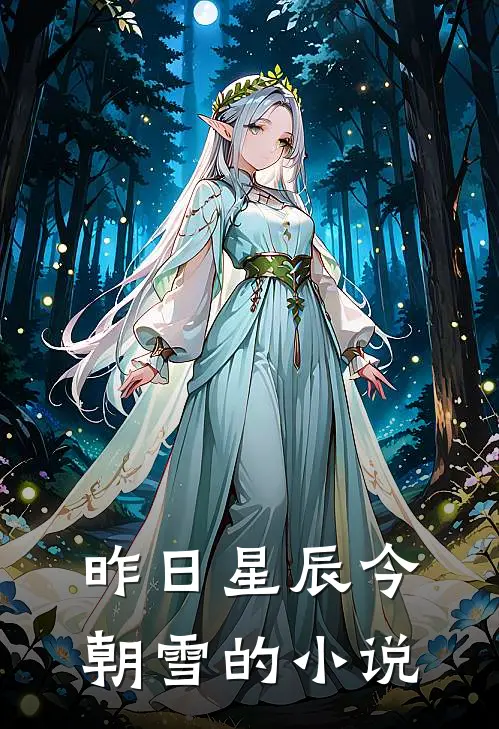 昨日星辰今朝雪的阅读
