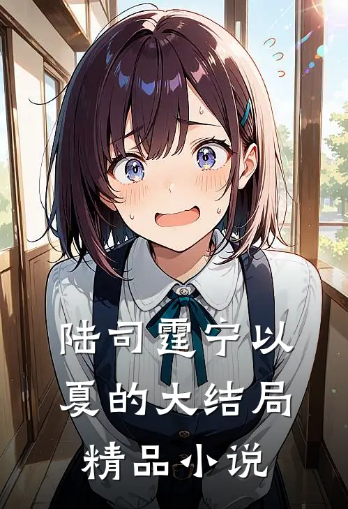 陆司霆宁以夏的大结局精品小说