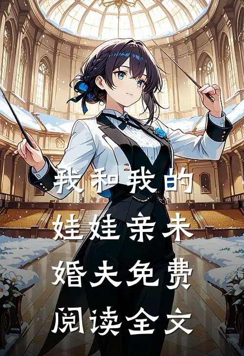 我和我的娃娃亲未婚夫免费阅读全文