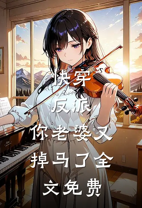 快穿反派,你老婆又掉马了全文免费观看